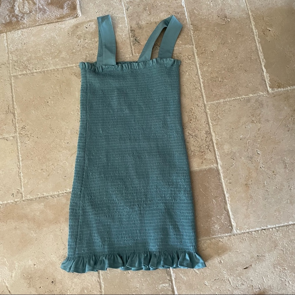 Venus stretchy bodycon dress XS